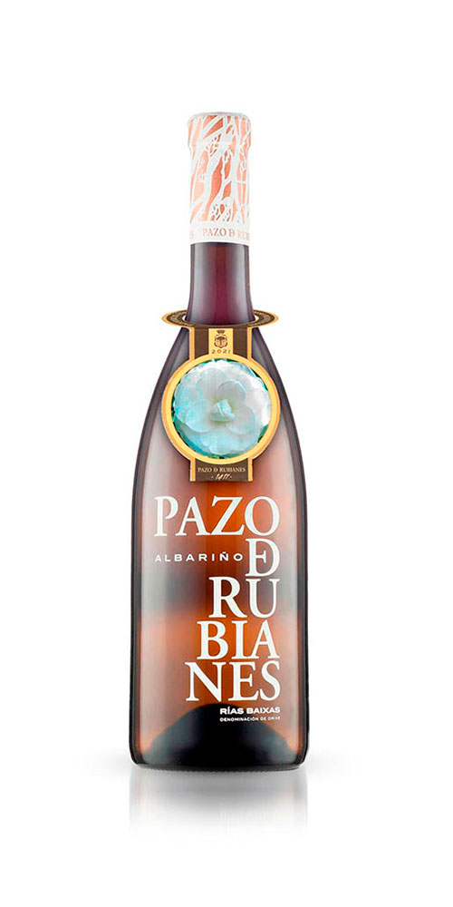 Albariño Pazo de Rubianes