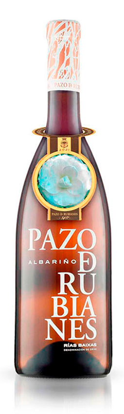 Albariño Pazo de Rubianes